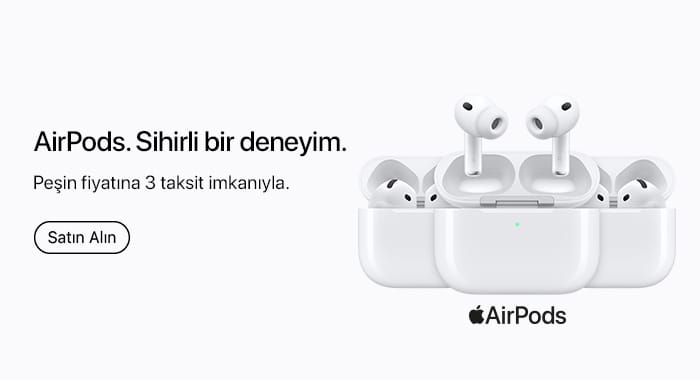 AirPods